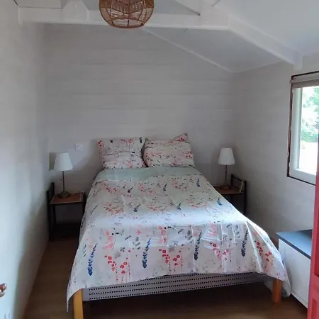 -la Lande - 4 Pers-24h Du Mans *