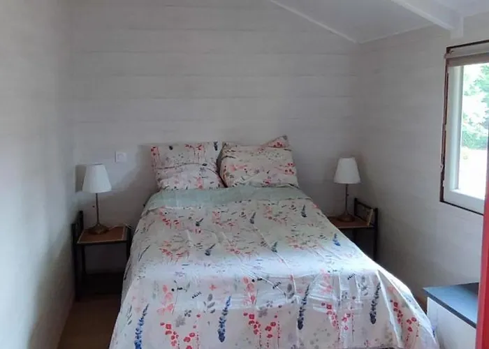 -la Lande - 4 Pers-24h Du Mans *