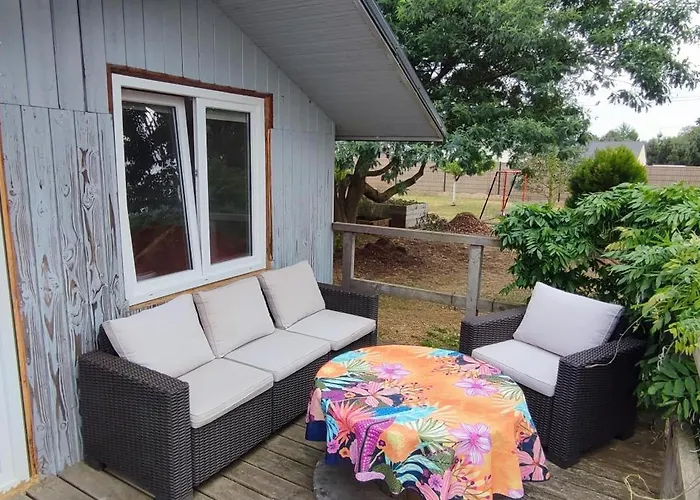 -la Lande - 4 Pers-24h Du Mans *