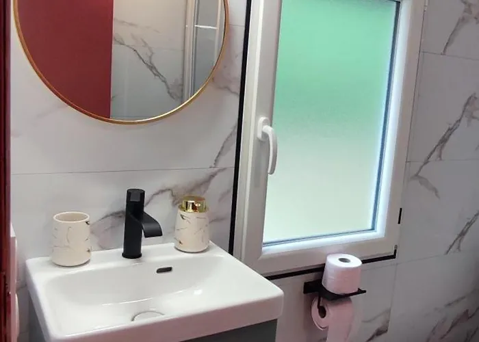 -la Lande - 4 Pers-24h Du Mans Cérans-Foulletourte