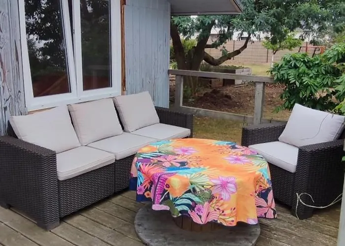 -la Lande - 4 Pers-24h Du Mans Horská chata